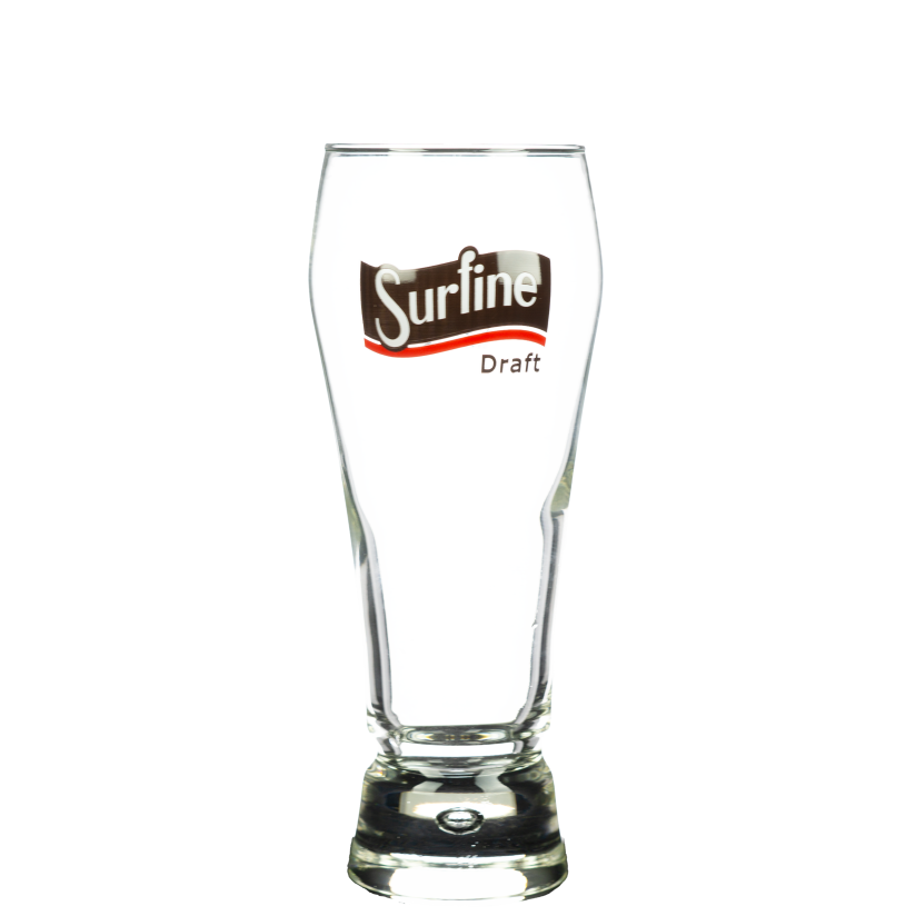 Image: Glas Surfine 25Cl
