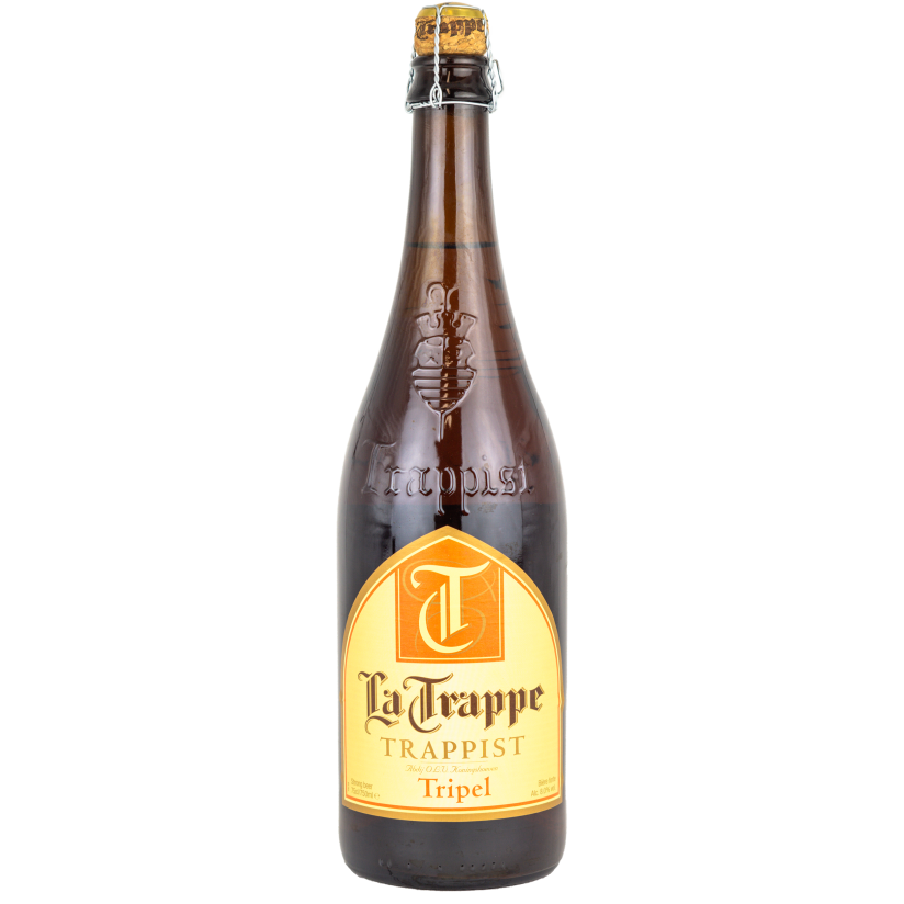 Image: La Trappe Tripel 75Cl