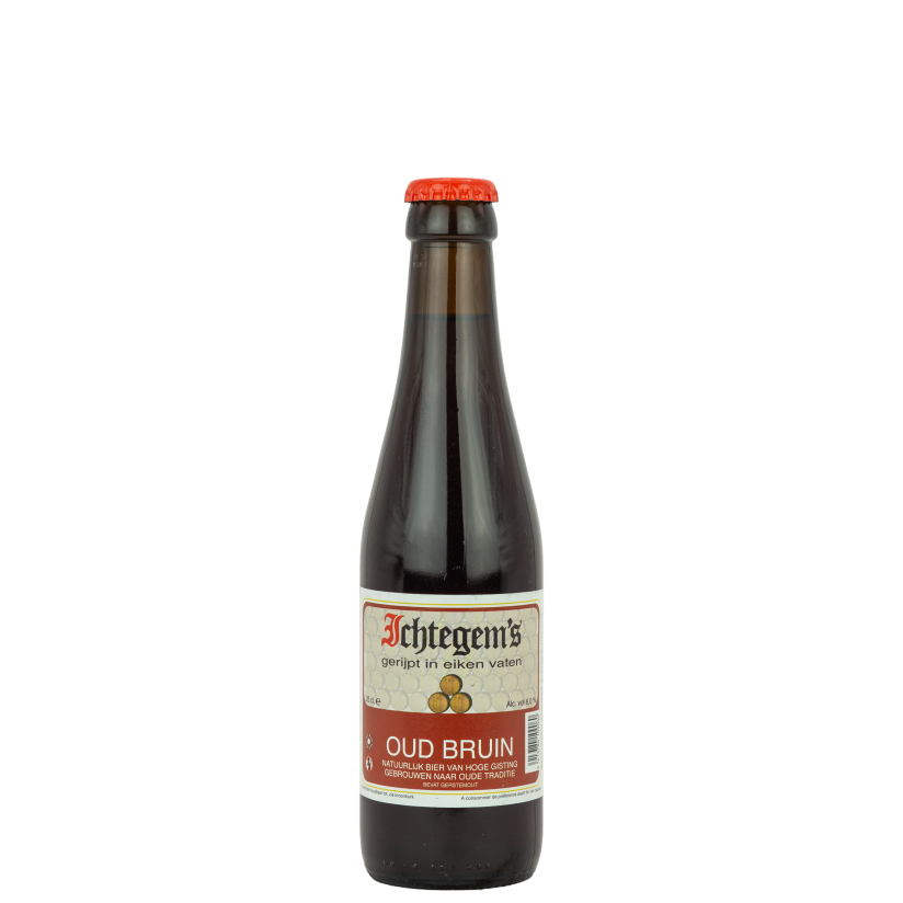 Image: Ichtegems Oud Bruin 25Cl