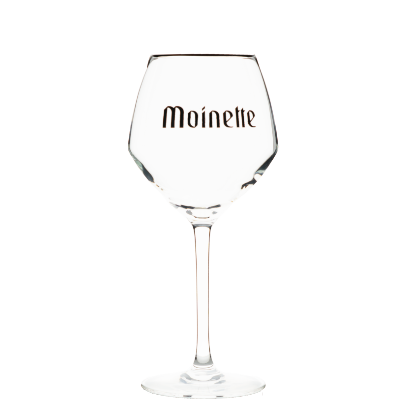 Image: Glas Moinette 33Cl 