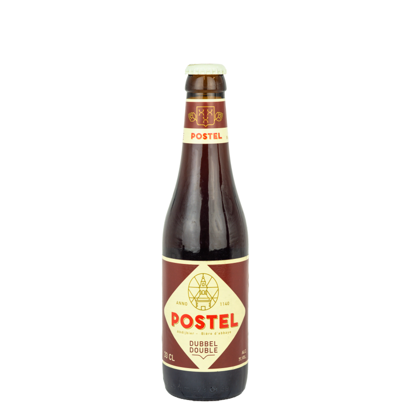 Image: Postel Dobbel 33Cl