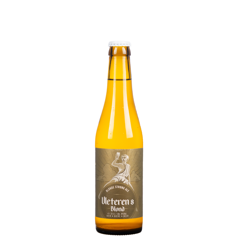 Image: Vleteren Blond 8° 33Cl