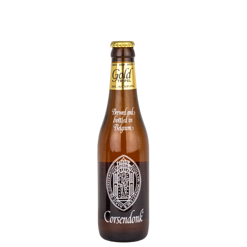 Image: Corsendonk Gold 33Cl