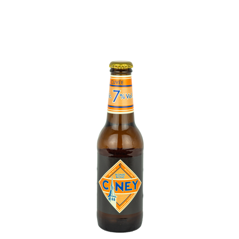 Image: Ciney Blond 25Cl