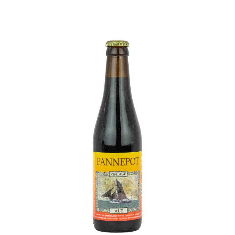 Image: Pannepot 33Cl