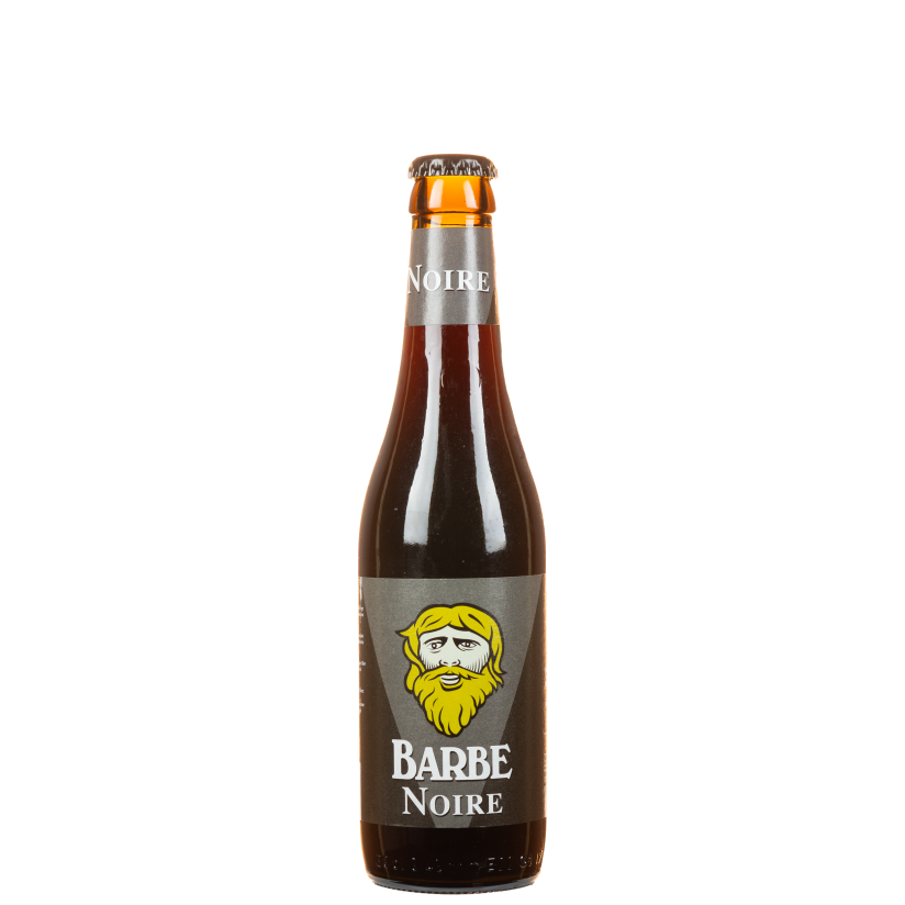 Image: Barbe Noir 33Cl
