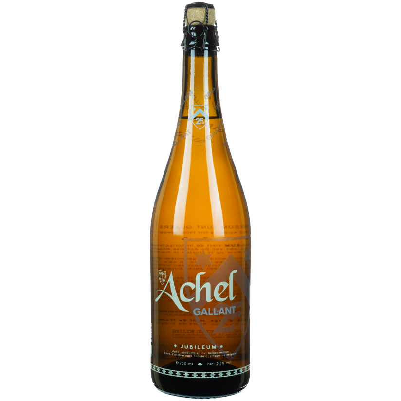 Image: Achel Gallant 75Cl