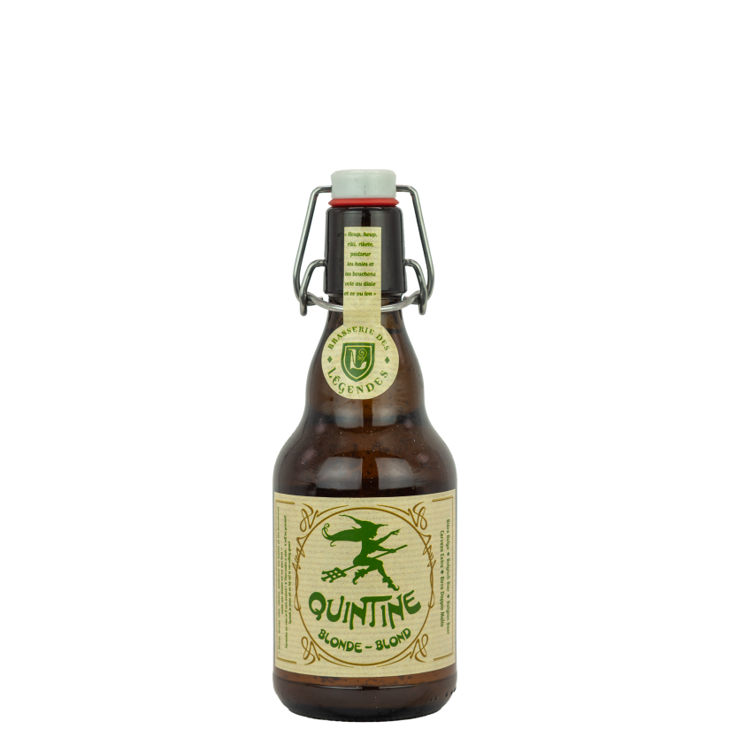 Image: Quintine Blonde 33Cl