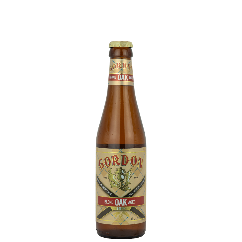 Image: Gordon Blond Oak Aged 33Cl