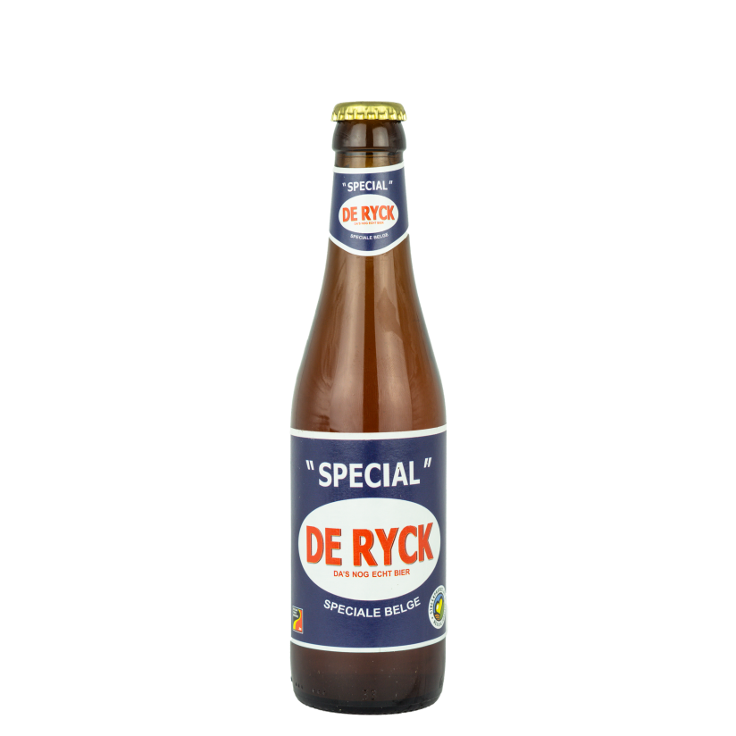 Image: De Ryck Special 33Cl