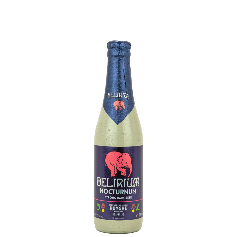 Image: Delirium Nocturnum 33Cl