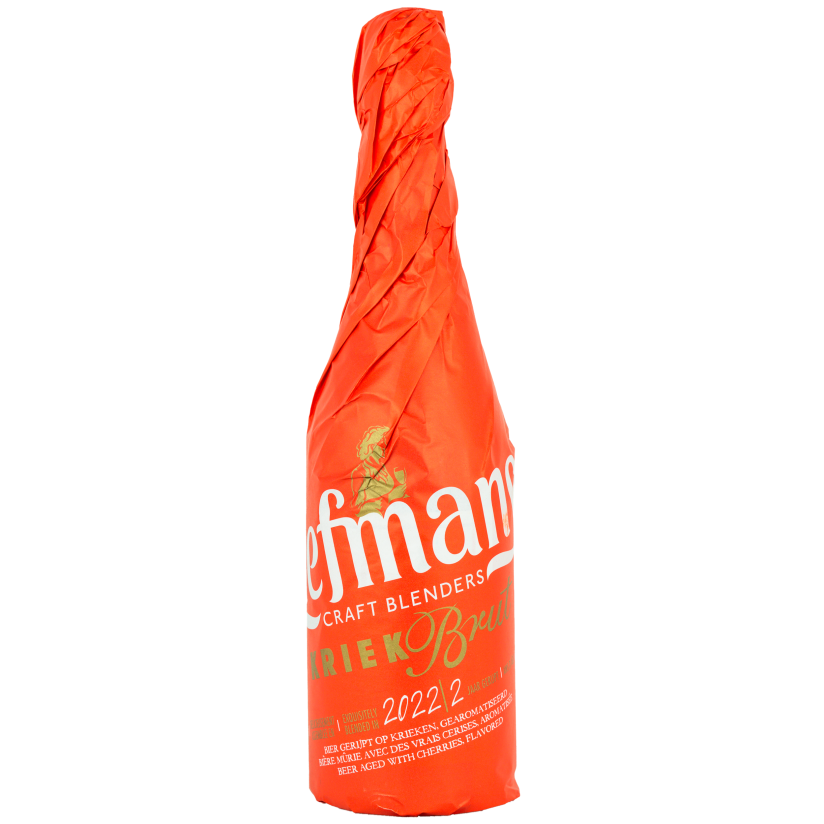 Image: Liefmans Kriek Brut 75Cl (6)