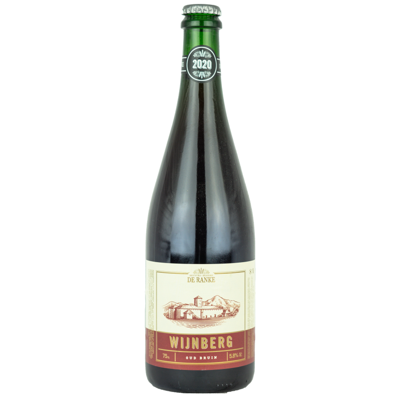 Image: De Ranke Wijnberg 75Cl