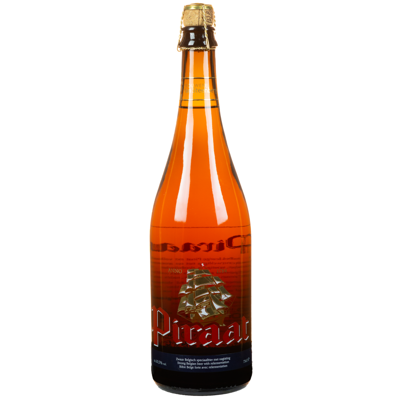 Image: Piraat 10,5° 75Cl