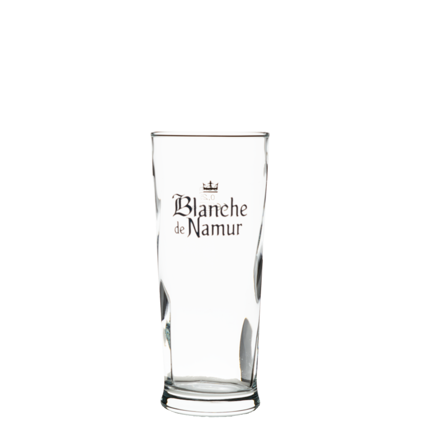 Image: Glas Blanche De Namur 25Cl