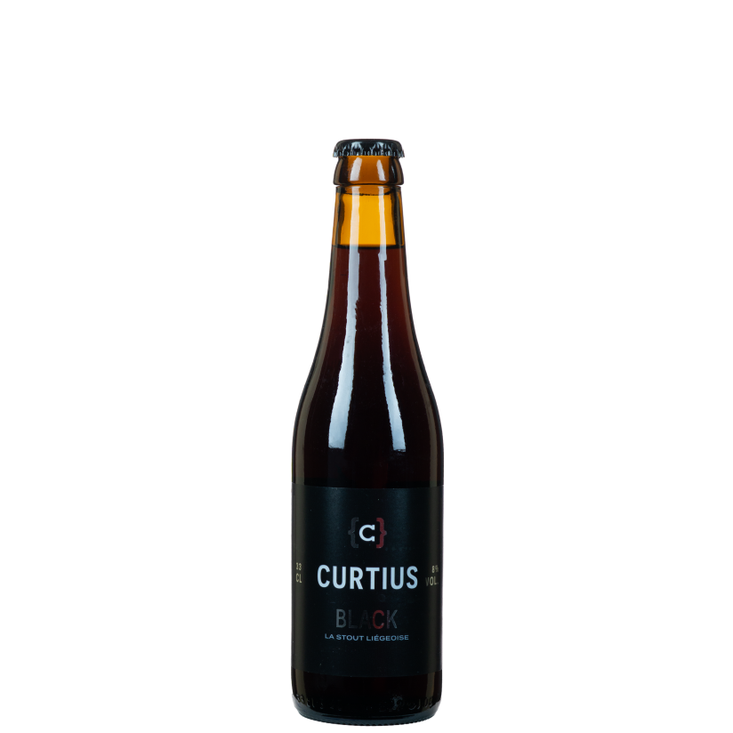 Image: Curtius Black 33Cl