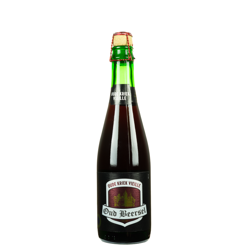 Image: Oud Beersel Oude Kriek 37,5Cl