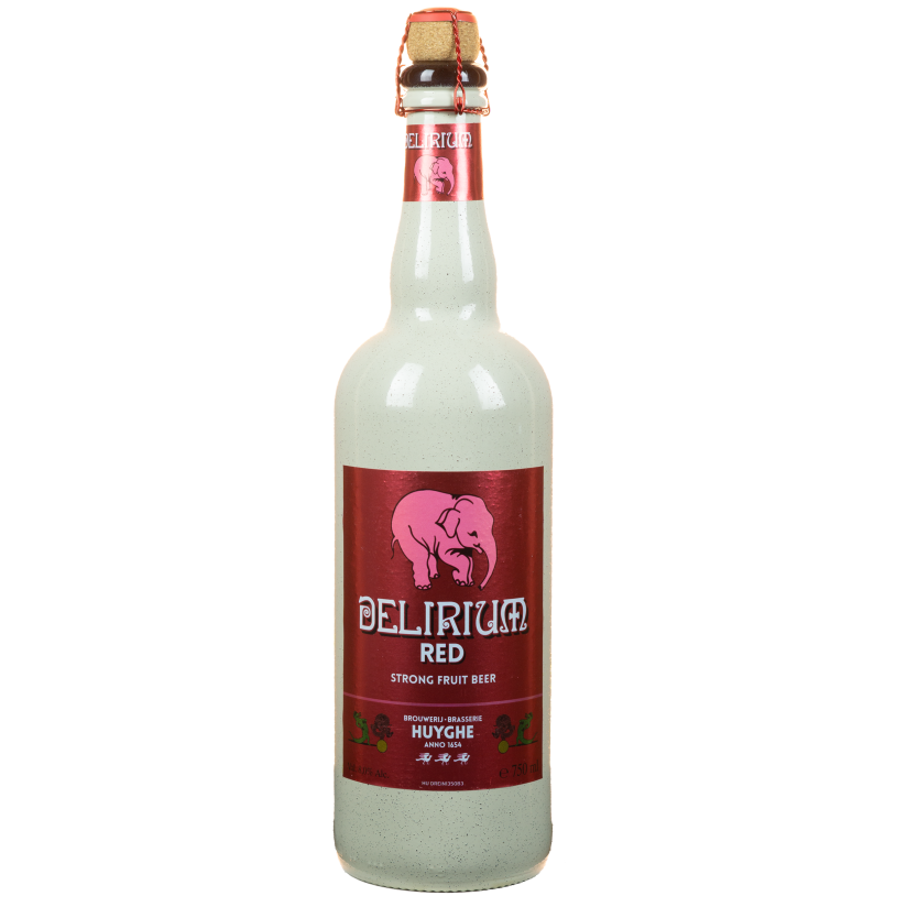 Image: Delirium Red 75Cl
