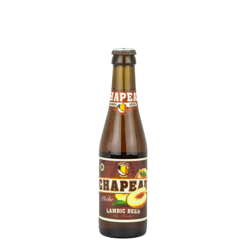 Image: Chapeau Peche 25Cl
