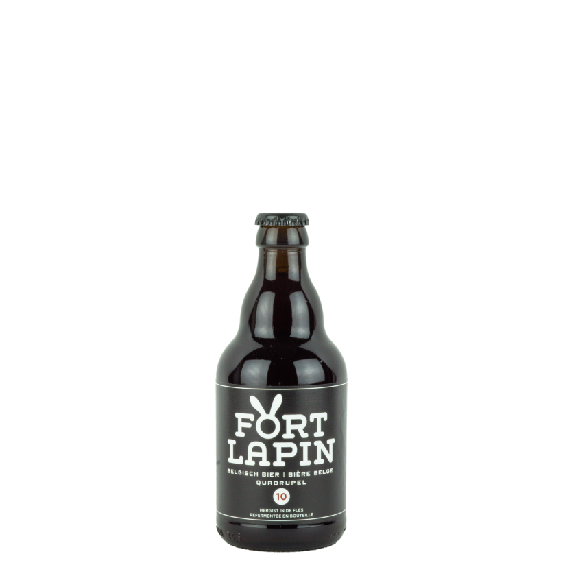 Image: Fort Lapin 10 Quadrupel 33Cl