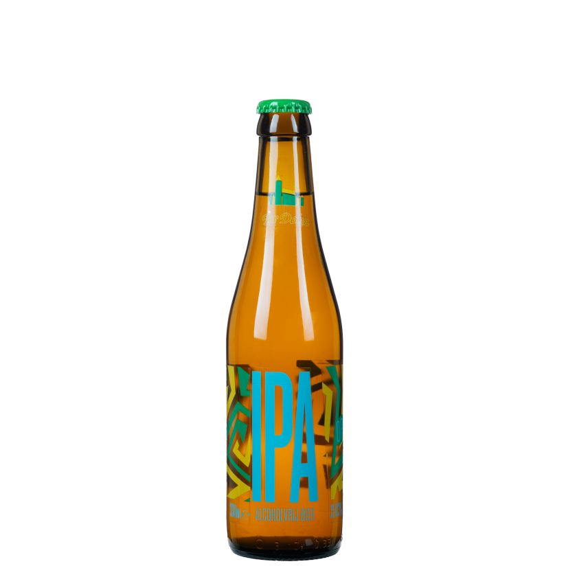 Image: Ter Dolen IPA Op De Dool 33Cl