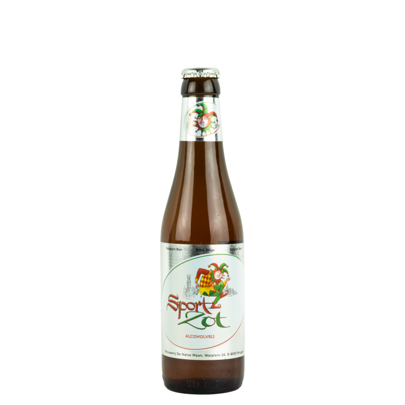 Image: Brugse Zot Sportzot  33Cl