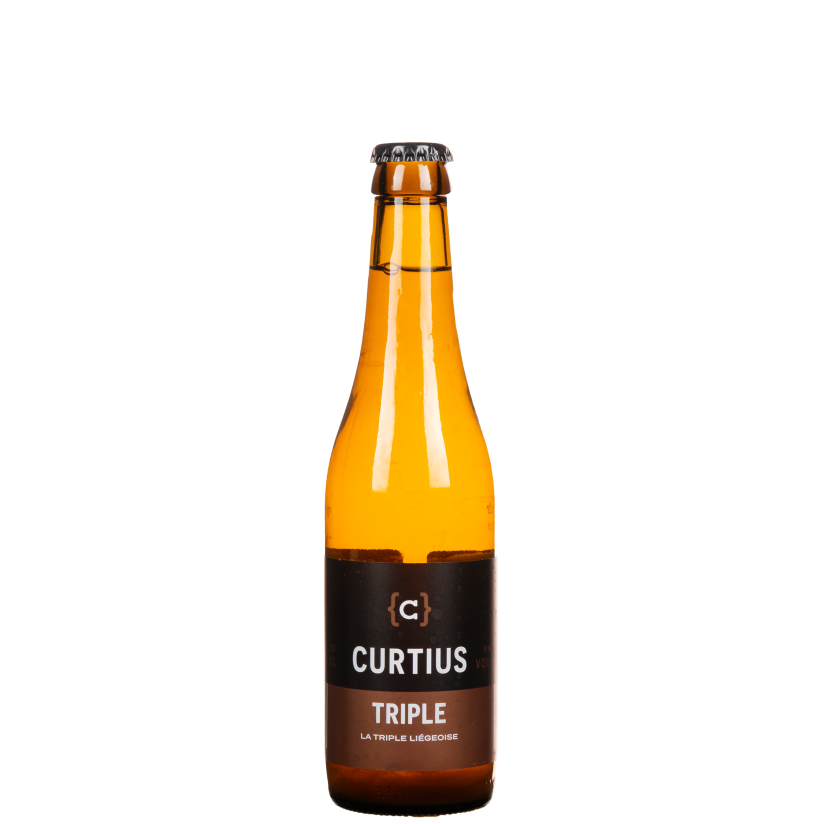 Image: Curtius Tripel 33Cl