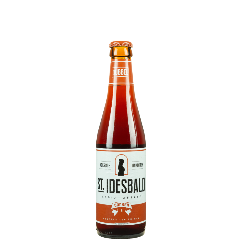 Image: St Idesbald Dubbel 33Cl