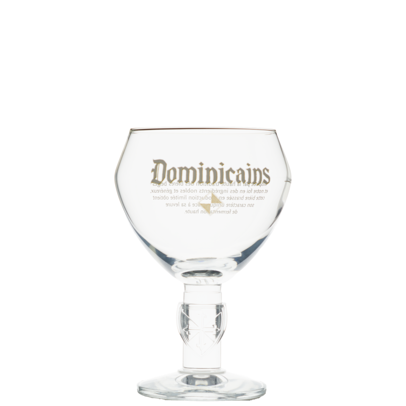 Image: Glas Dominicains 25-33Cl