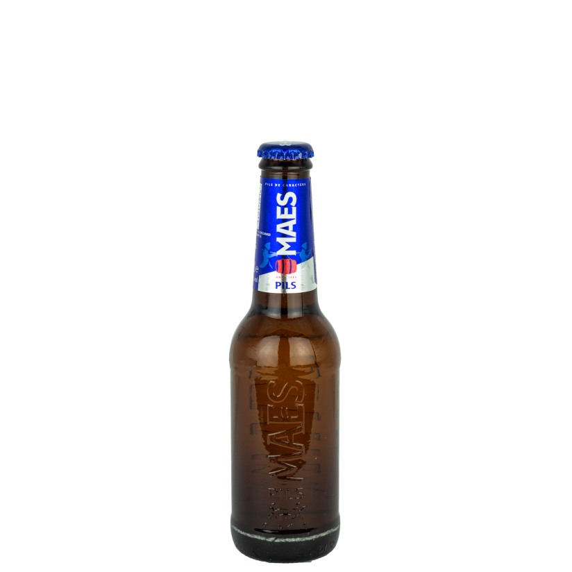 Image: Maes 25Cl