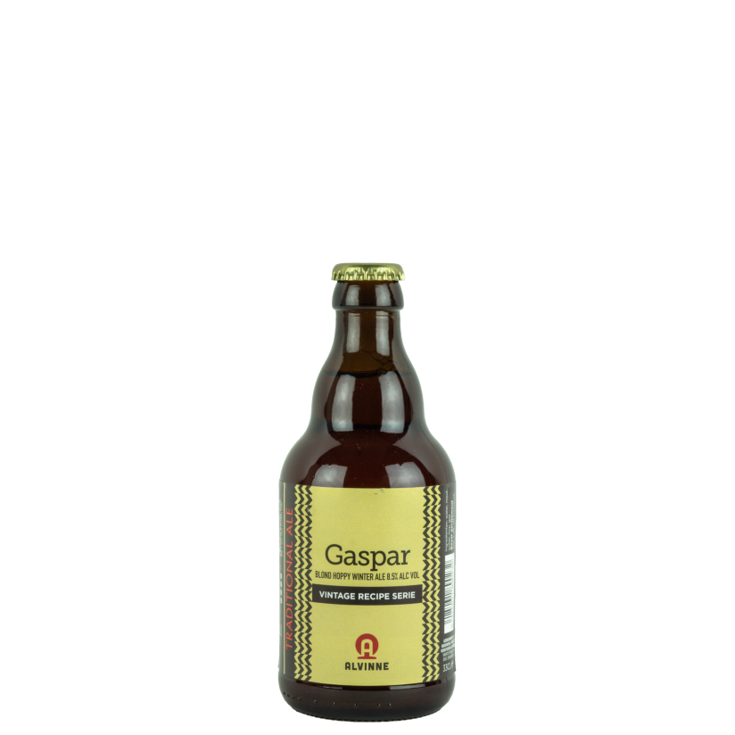 Image: Alvinne Gaspar 33Cl (EOL)