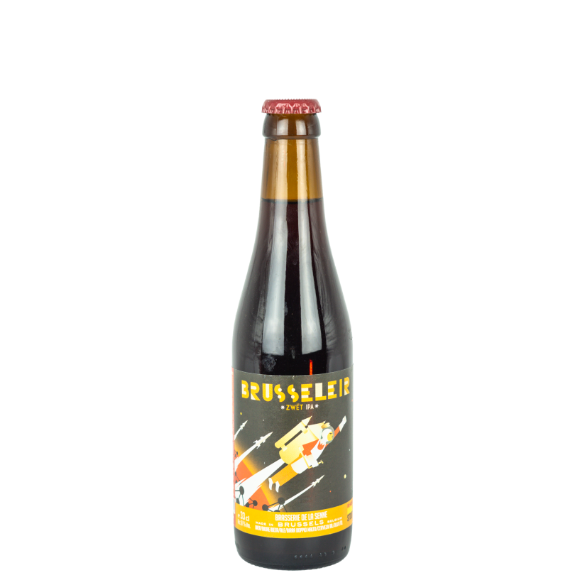 Image: La Senne Brusseleir 33Cl EOL