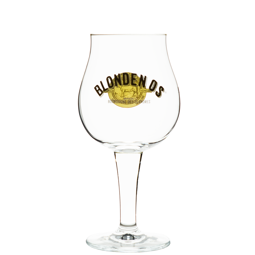 Image: Glas Blonden Os 33Cl