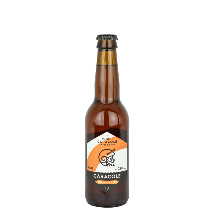 Image: Caracole Ambree 33Cl
