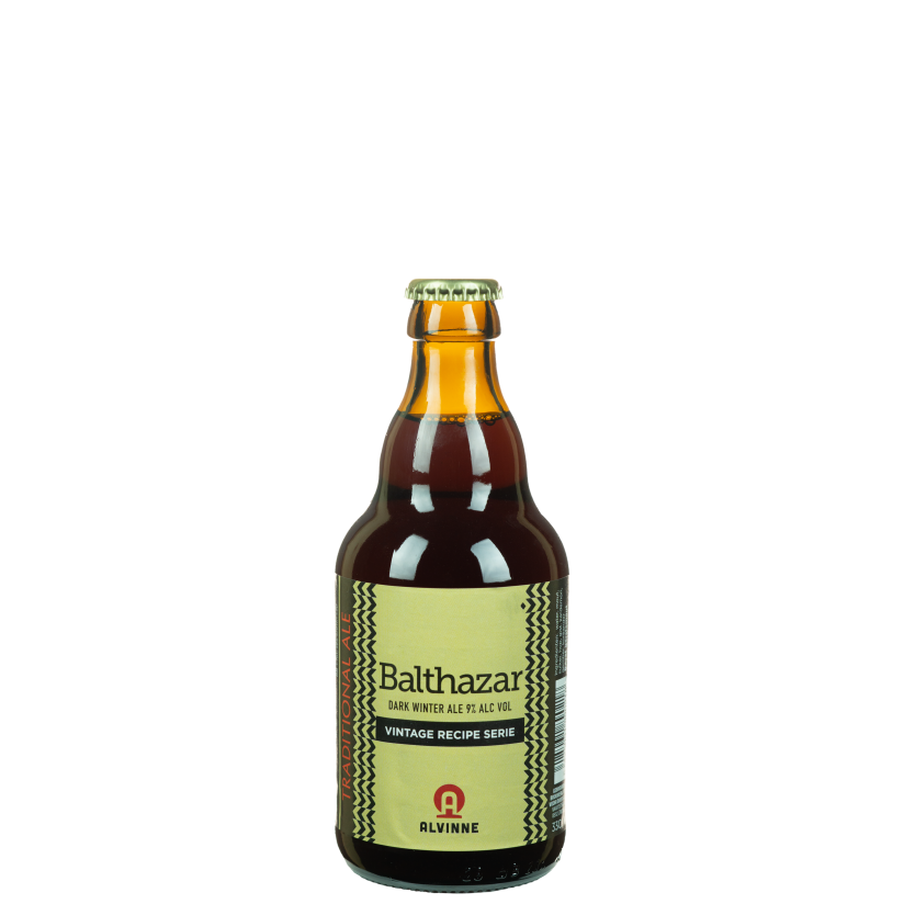 Image: Alvinne Balthazar 33Cl