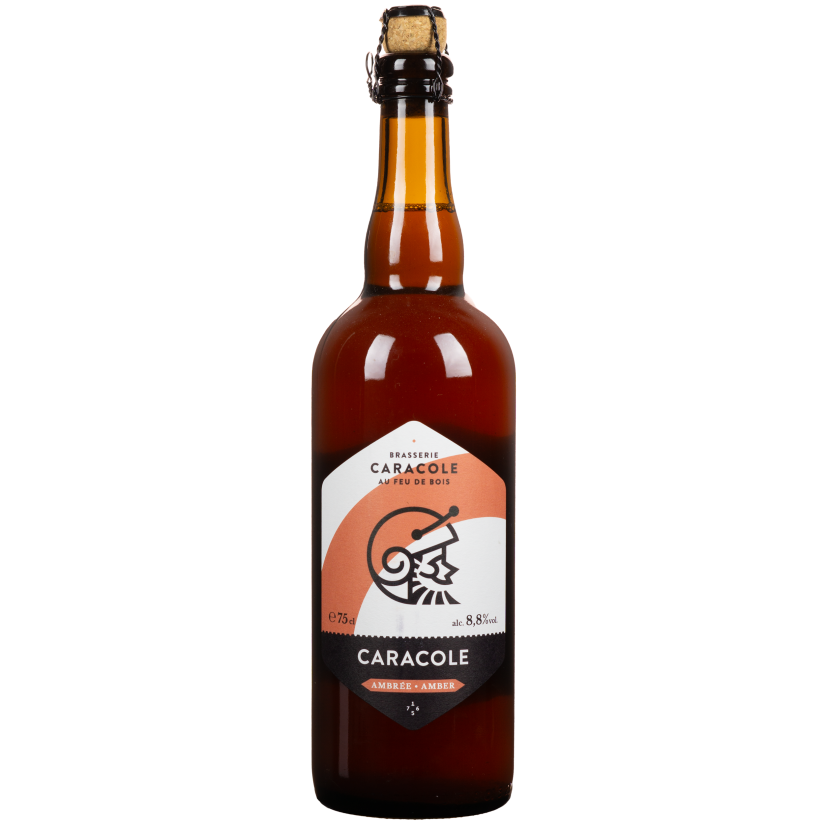Image: Caracole Amber 75Cl
