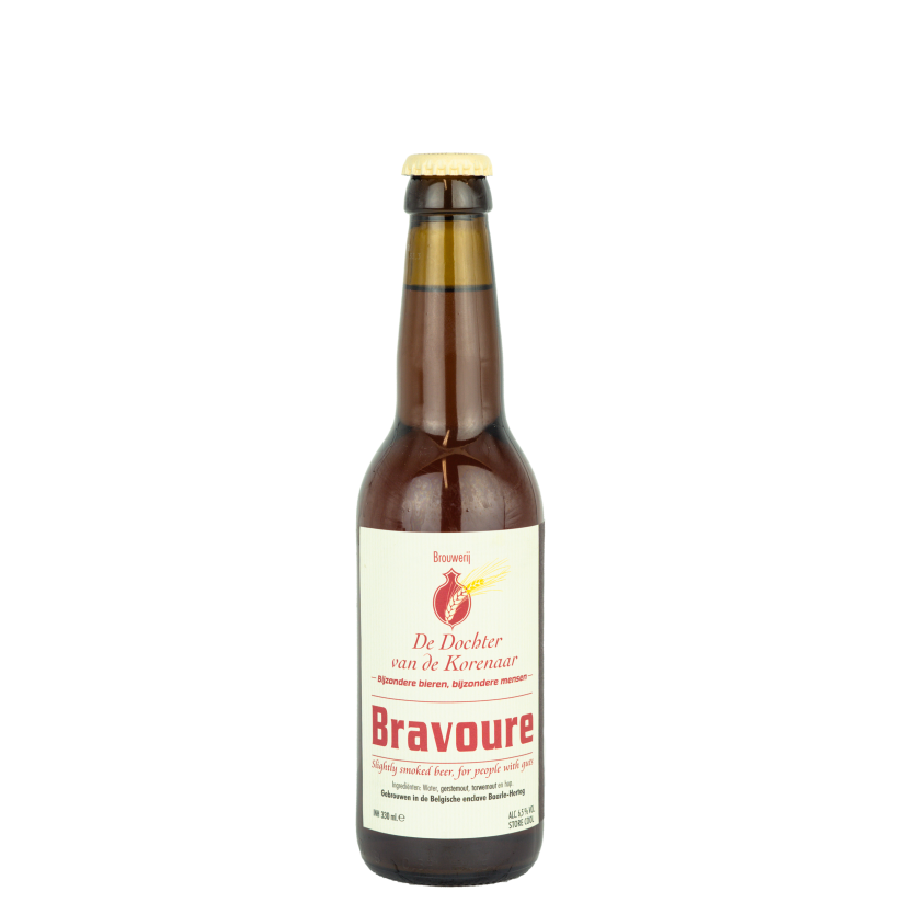 Image: Dochter Bravoure 33Cl