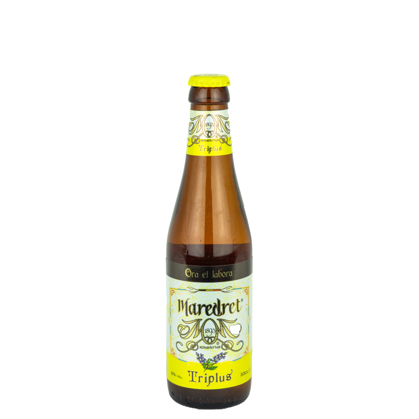 Image: Maredret Triplus 33Cl