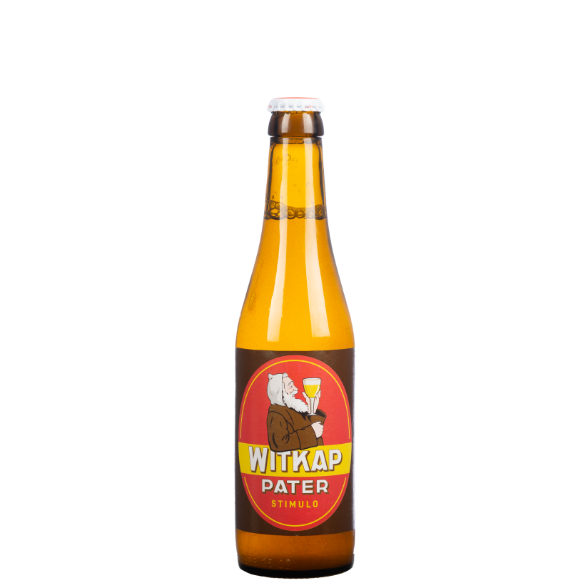 Witkap Stimulo 33Cl