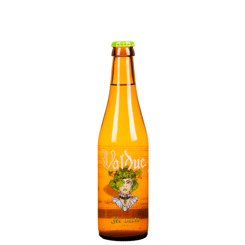 Image: Valduc Fée Verte 33Cl
