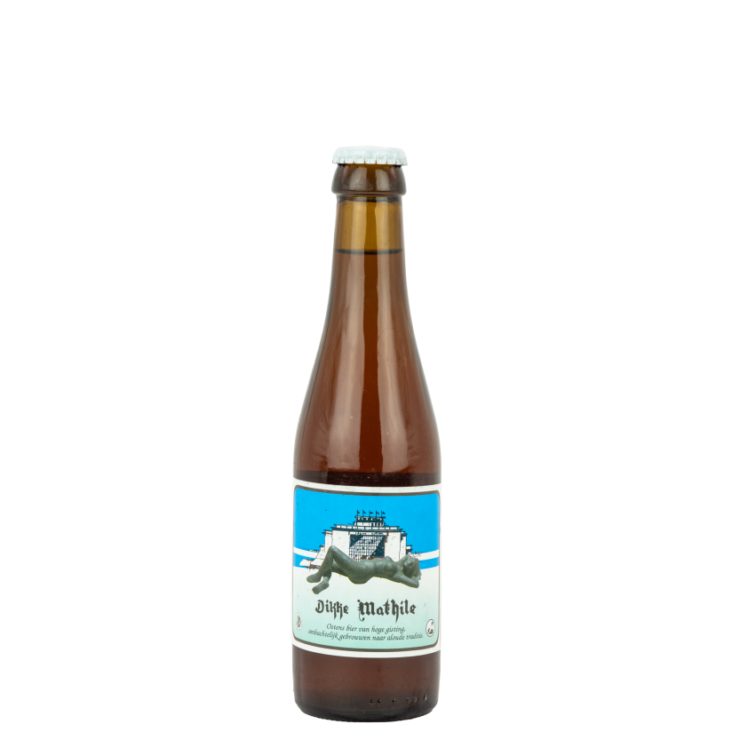 Image: Dikke Mathile 25Cl
