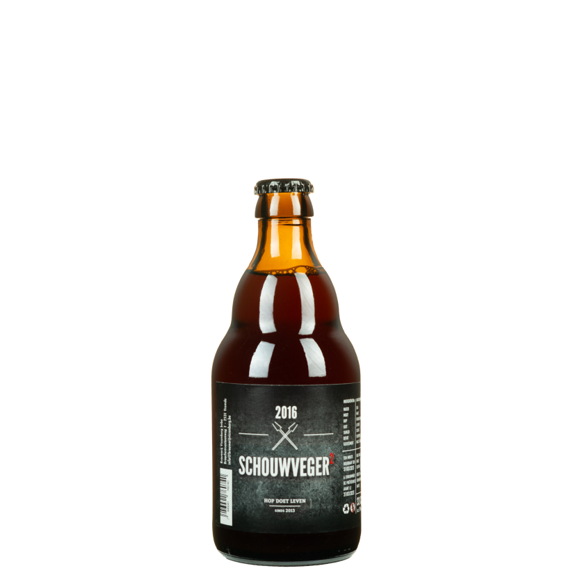 Image: Schouwveger 33Cl