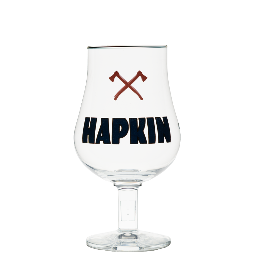 Image: Glas Hapkin 33Cl