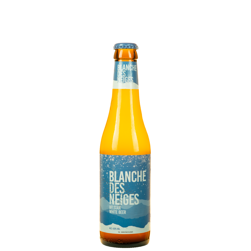 Image: Blanche De Neiges 33Cl