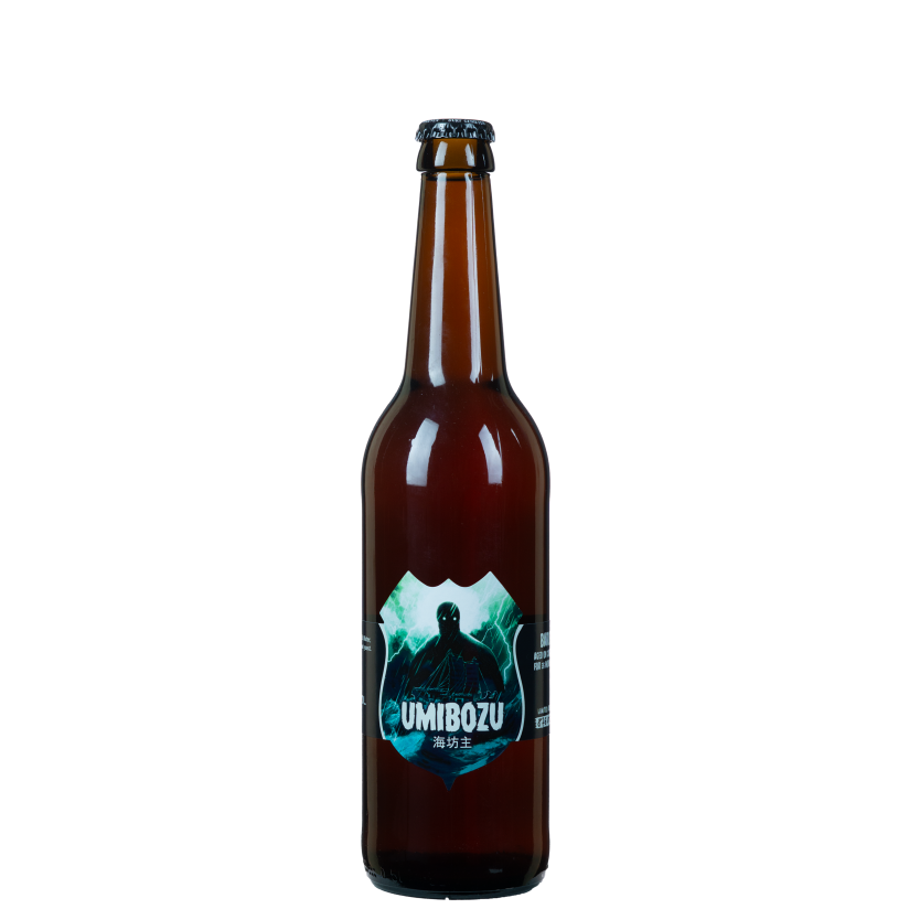Image: Umibozu 50Cl