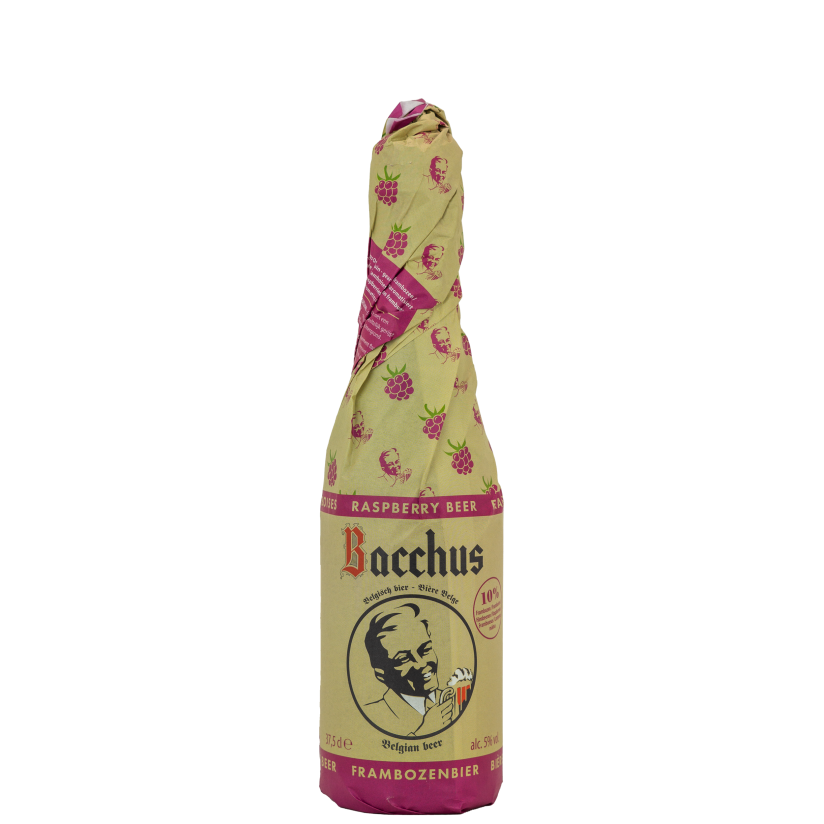 Image: Bacchus Framboise 37,5Cl