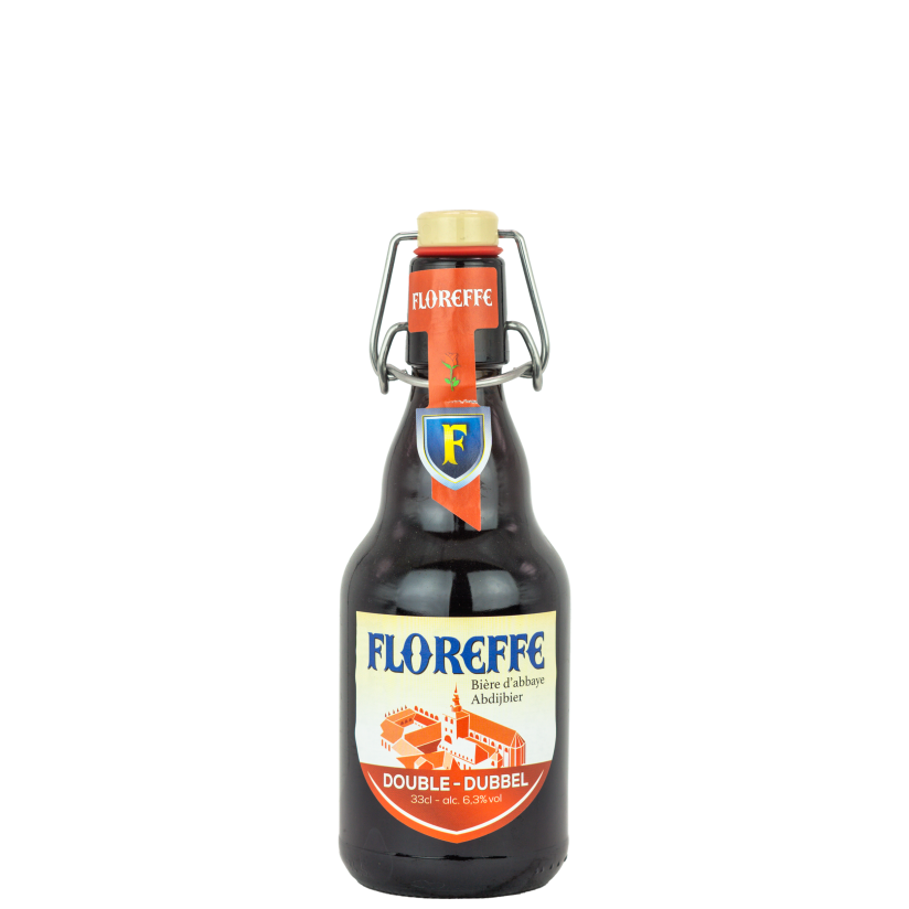 Image: Floreffe Dubbel 33Cl