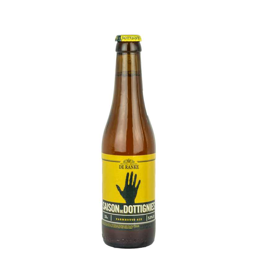Image: Saison De Dottignies 33Cl