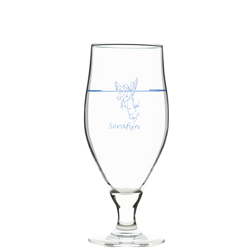 Image: Glas Serafijn
