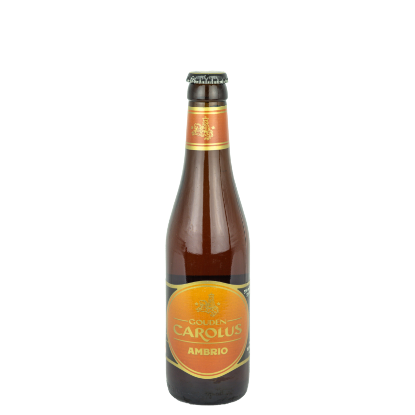 Image: Gouden Carolus Ambrio 33Cl